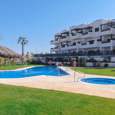 Amazing Apartment In San Juan De Los Terrer San Juan de los Terreros Exterior foto