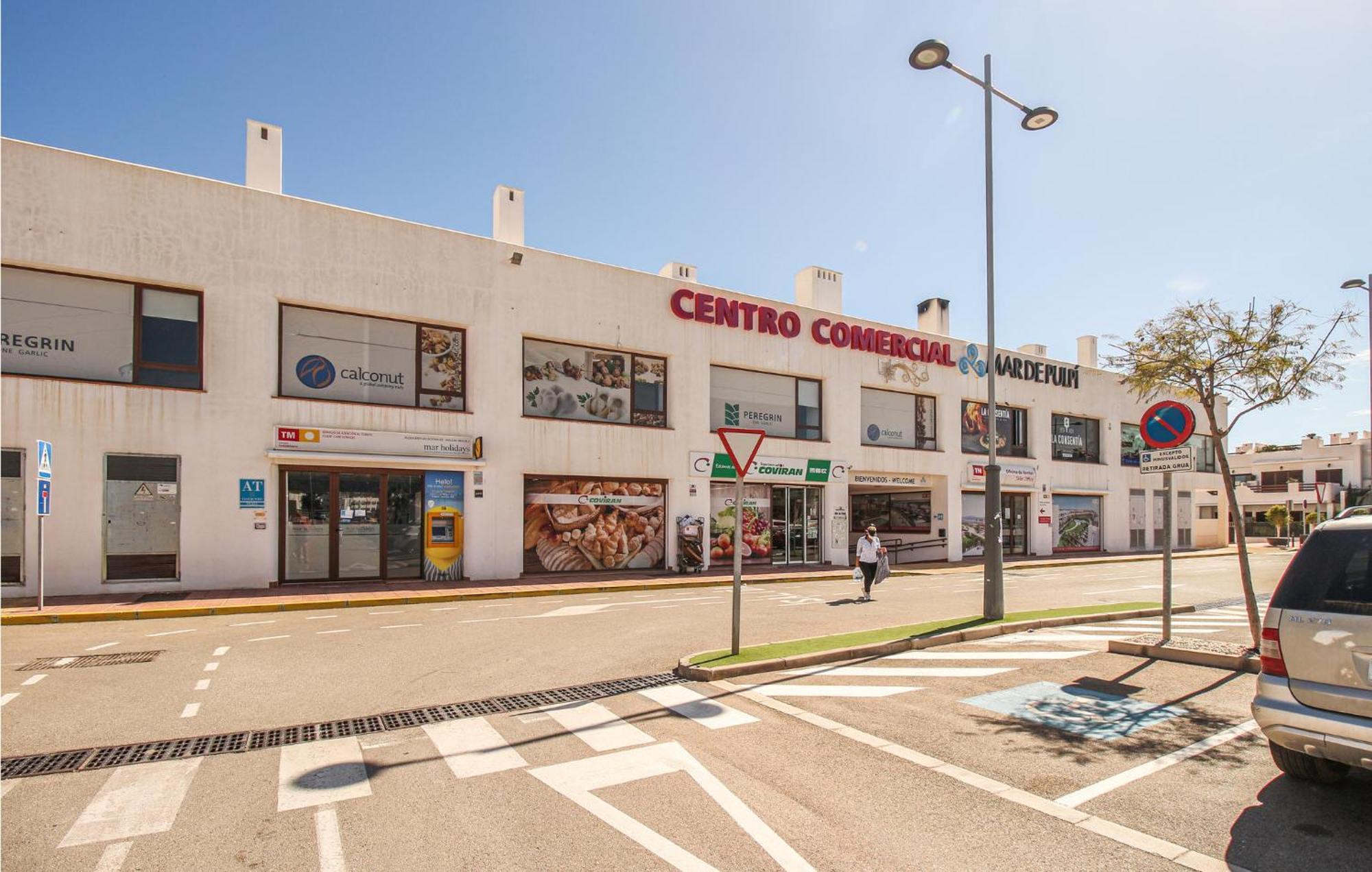 Amazing Apartment In San Juan De Los Terrer San Juan de los Terreros Exterior foto