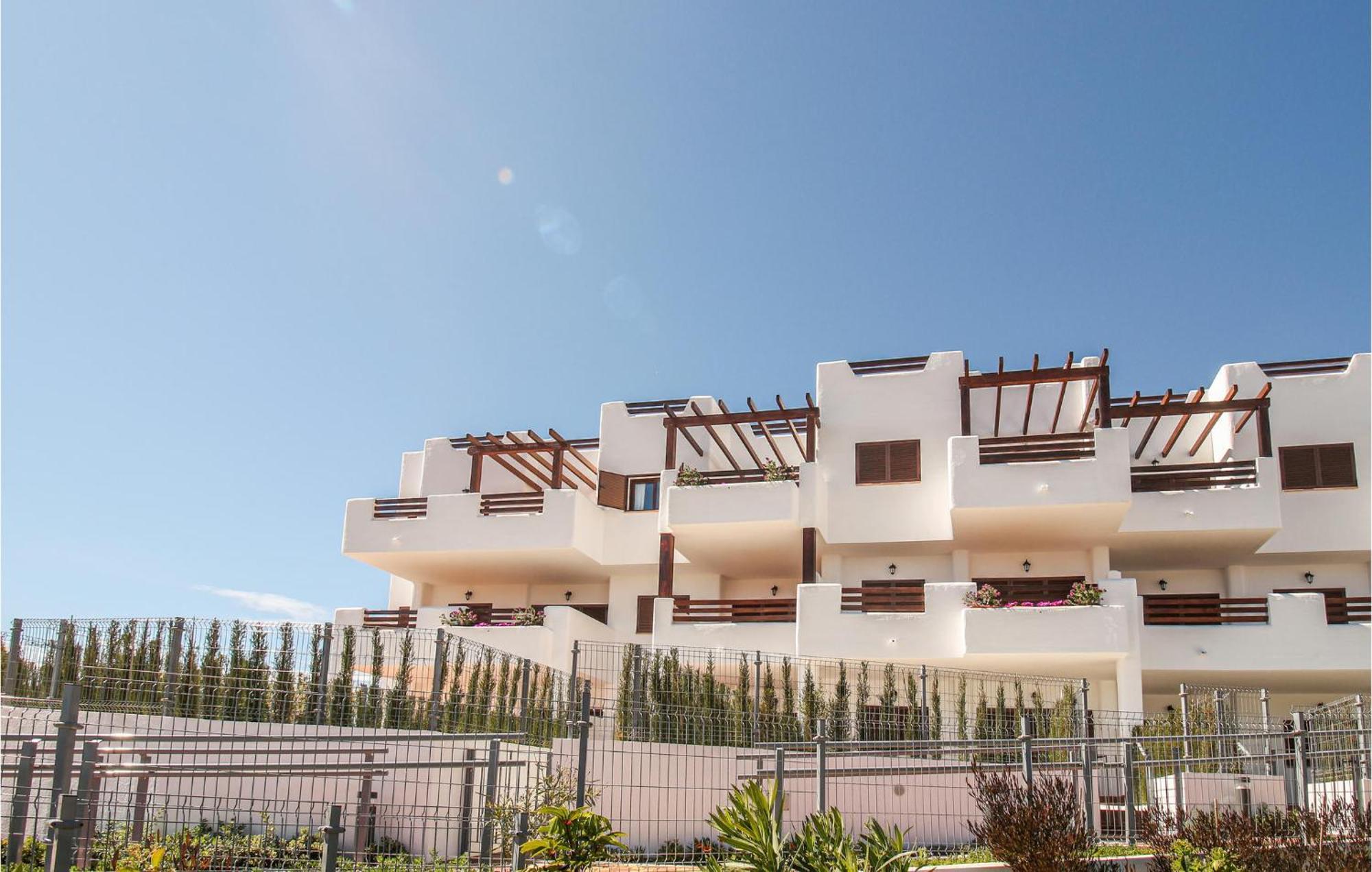 Amazing Apartment In San Juan De Los Terrer San Juan de los Terreros Exterior foto