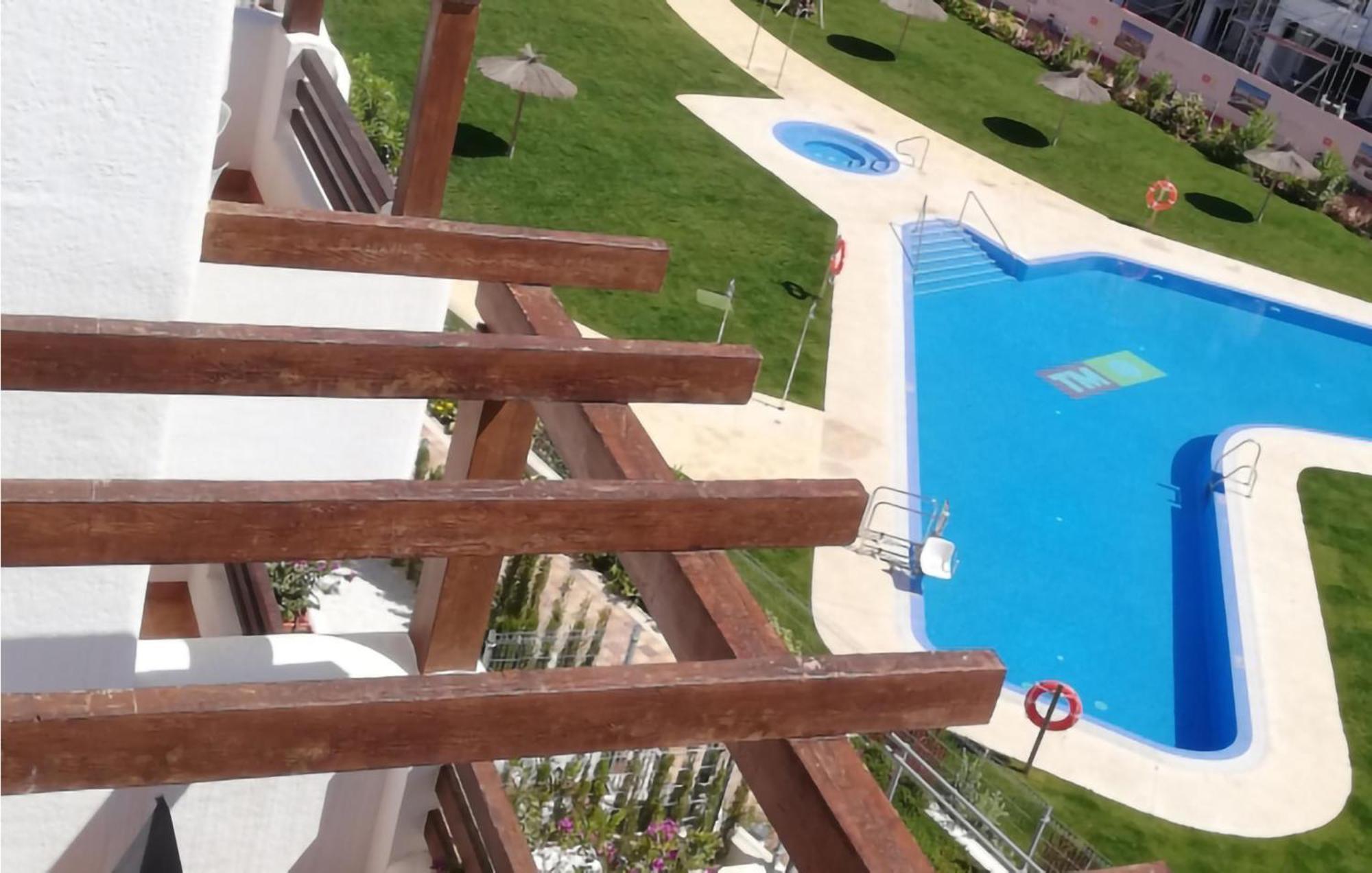 Amazing Apartment In San Juan De Los Terrer San Juan de los Terreros Exterior foto