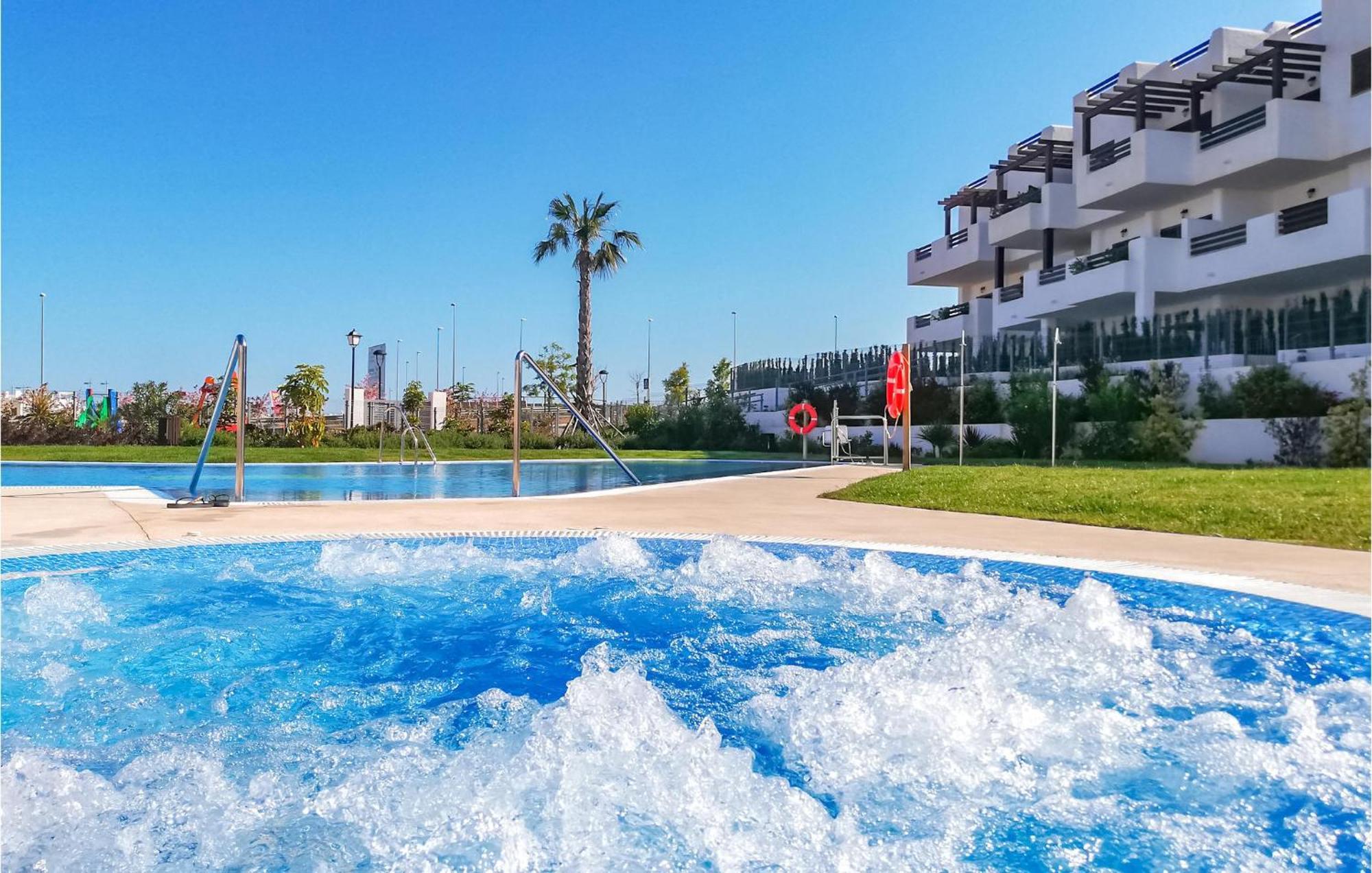 Amazing Apartment In San Juan De Los Terrer San Juan de los Terreros Exterior foto
