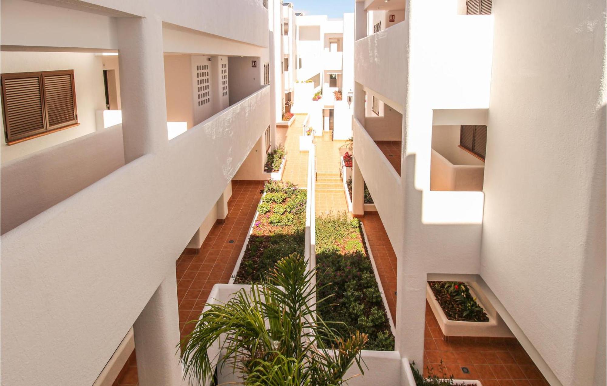 Amazing Apartment In San Juan De Los Terrer San Juan de los Terreros Exterior foto