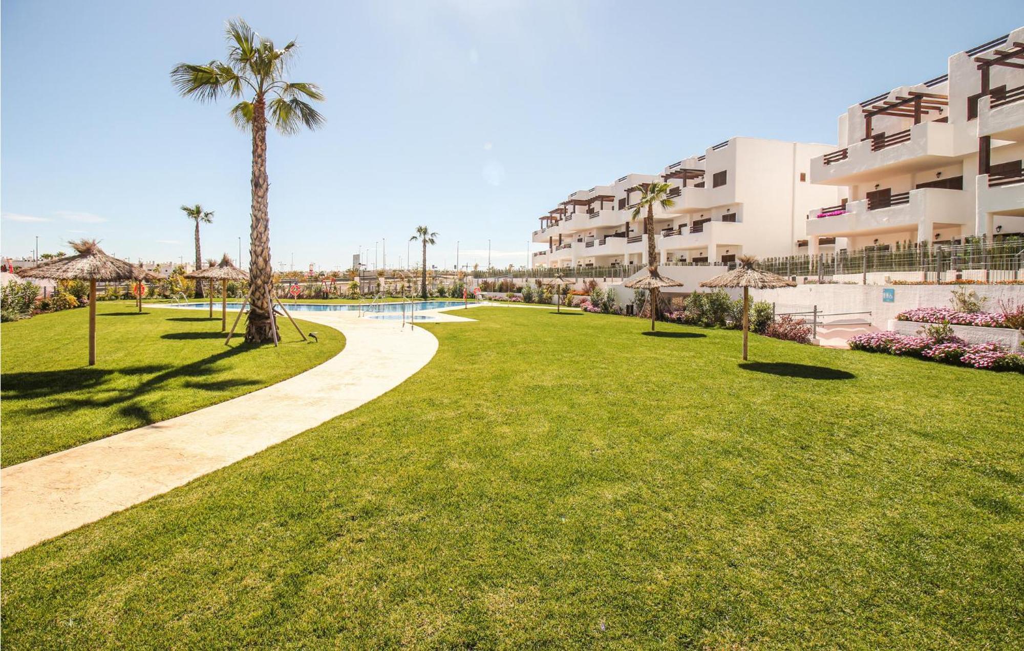 Amazing Apartment In San Juan De Los Terrer San Juan de los Terreros Exterior foto