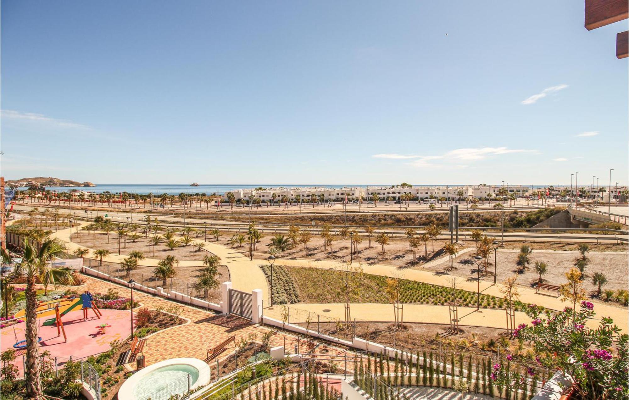 Amazing Apartment In San Juan De Los Terrer San Juan de los Terreros Exterior foto