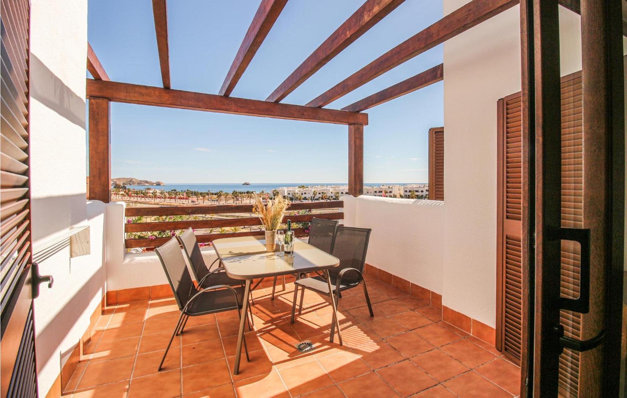 Amazing Apartment In San Juan De Los Terrer San Juan de los Terreros Exterior foto