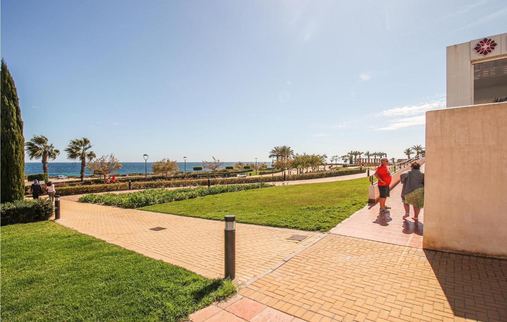 Amazing Apartment In San Juan De Los Terrer San Juan de los Terreros Exterior foto